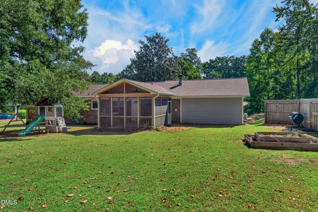 5605 Genesee Drive, Durham, NC 27712
