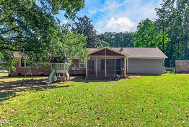 5605 Genesee Drive, Durham, NC 27712