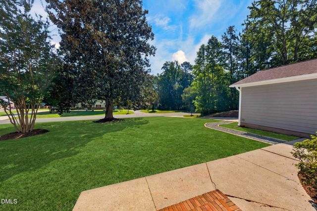 5605 Genesee Drive, Durham, NC 27712