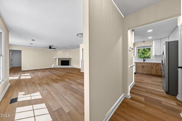 5605 Genesee Drive, Durham, NC 27712