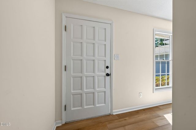 5605 Genesee Drive, Durham, NC 27712