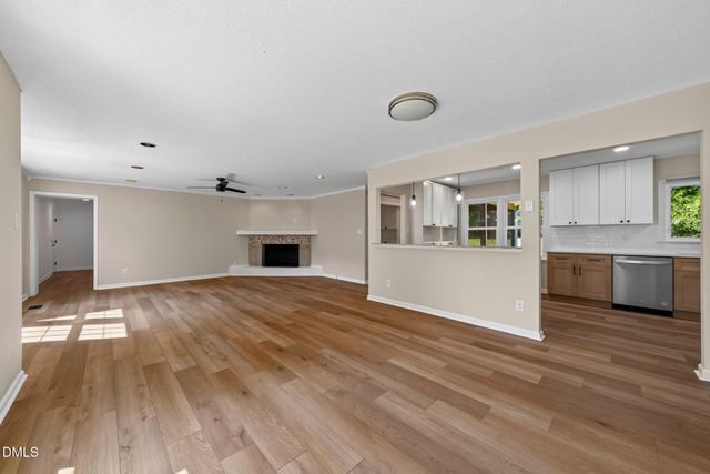 5605 Genesee Drive, Durham, NC 27712
