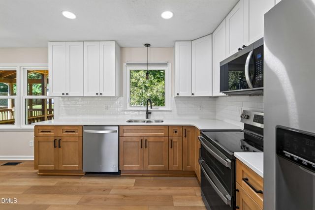 5605 Genesee Drive, Durham, NC 27712
