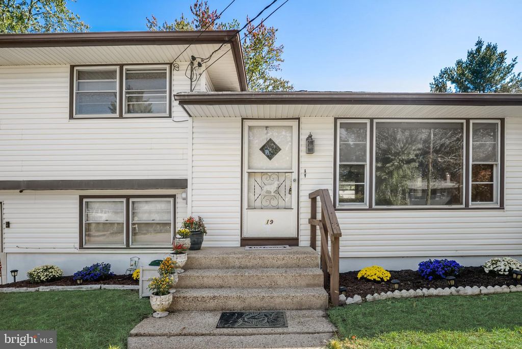 19 MANHASSET TRL, MEDFORD LAKES, NJ 08055 — photo 3