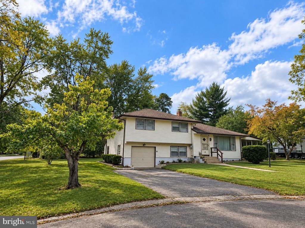 19 MANHASSET TRL, MEDFORD LAKES, NJ 08055 — photo 4