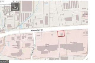 5611 Memorial Drive, Stone Mountain, GA 30083