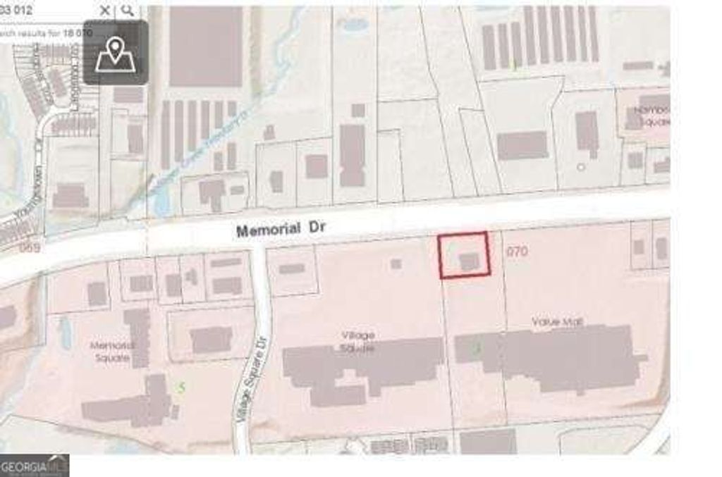 5611 Memorial Drive, Stone Mountain, GA 30083