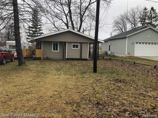 4055 Velma Drive, Fort Gratiot Charter Township, MI 48059