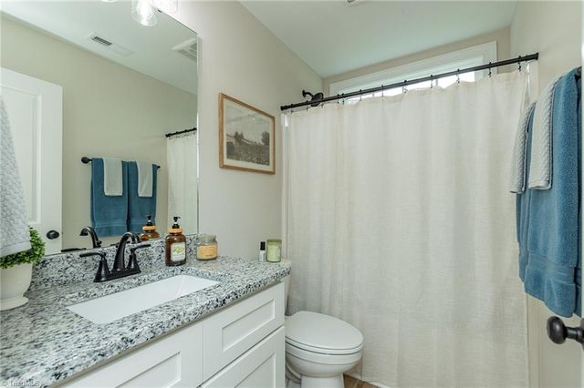 32 Ranchor Drive, Thomasville, NC 27360