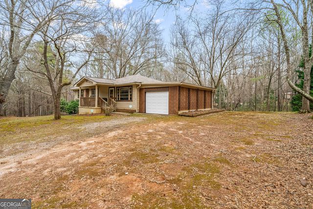 101 3rd Avenue, Buchanan, GA 30113