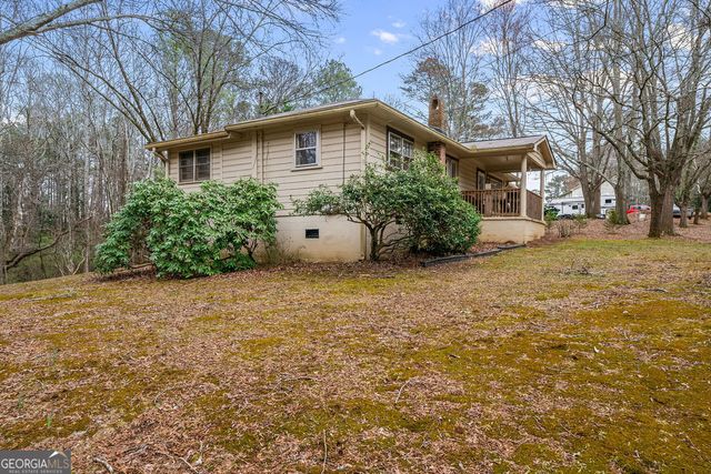 101 3rd Avenue, Buchanan, GA 30113