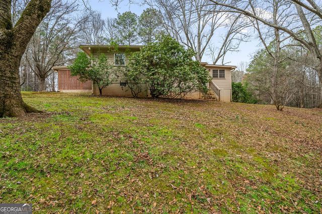 101 3rd Avenue, Buchanan, GA 30113