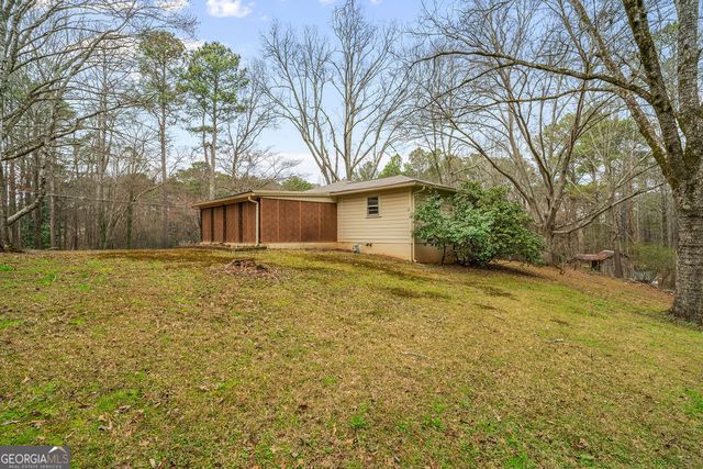 101 3rd Avenue, Buchanan, GA 30113