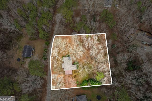 101 3rd Avenue, Buchanan, GA 30113