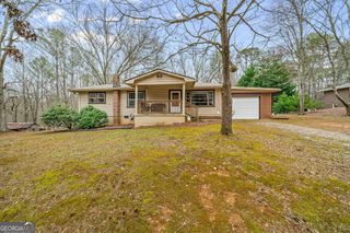 101 3rd Avenue, Buchanan, GA 30113