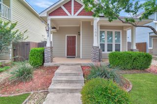 106 Gambel Oak WAY, San Marcos, TX 78666