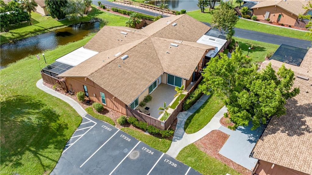 17334 Birchwood LN, FORT MYERS, FL 33908 — photo 5