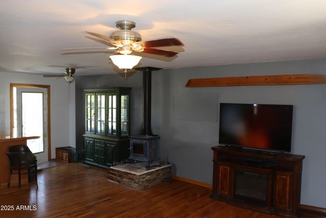 3085 N DIABLO Road, Chino Valley, AZ 86323