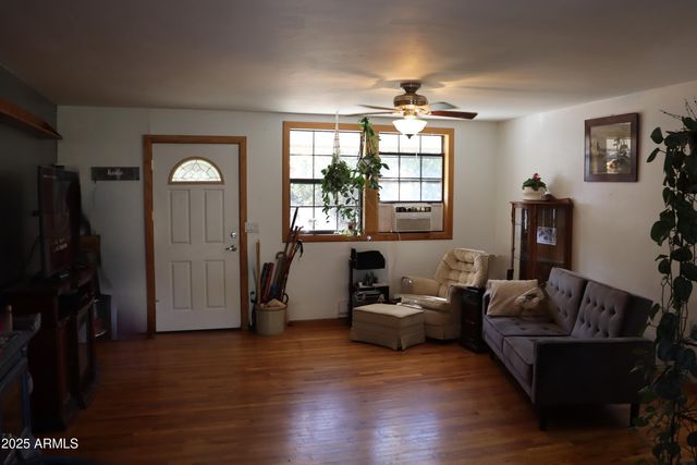 3085 N DIABLO Road, Chino Valley, AZ 86323