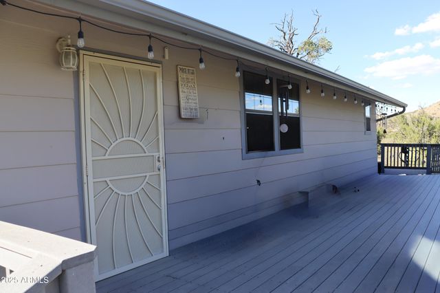 3085 N DIABLO Road, Chino Valley, AZ 86323