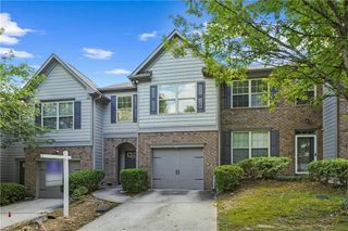 466 Tufton SE Trail, Atlanta, GA 30354