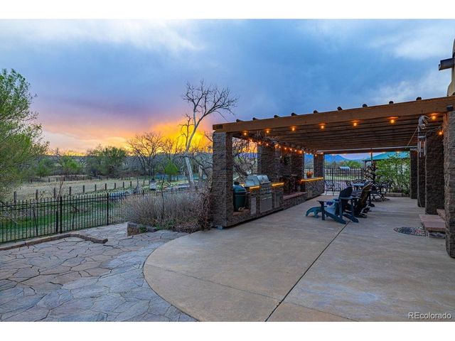 11960 Old Pueblo Rd, Fountain, CO 80817