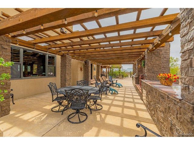 11960 Old Pueblo Rd, Fountain, CO 80817