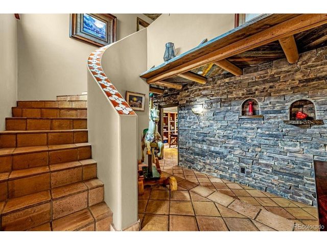 11960 Old Pueblo Rd, Fountain, CO 80817