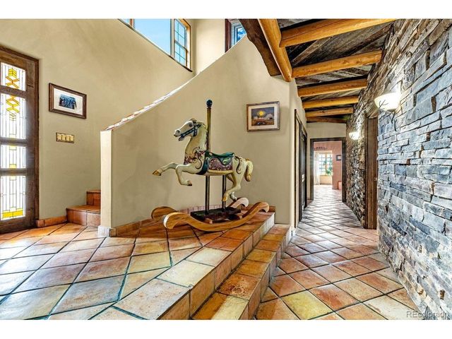 11960 Old Pueblo Rd, Fountain, CO 80817