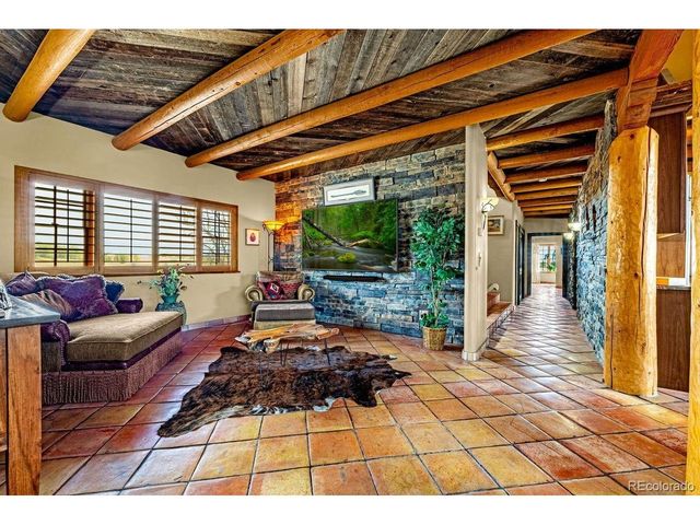 11960 Old Pueblo Rd, Fountain, CO 80817