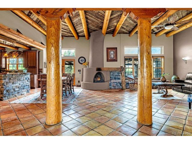 11960 Old Pueblo Rd, Fountain, CO 80817