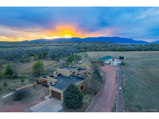 11960 Old Pueblo Rd, Fountain, CO 80817
