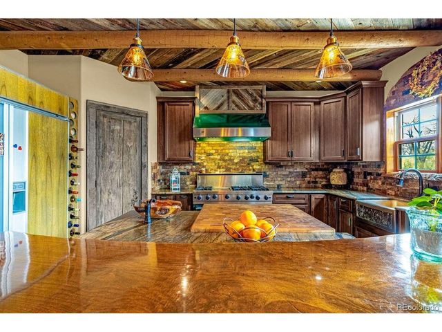 11960 Old Pueblo Rd, Fountain, CO 80817