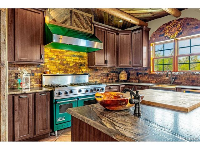 11960 Old Pueblo Rd, Fountain, CO 80817