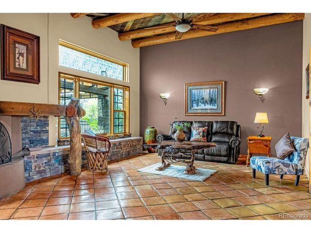 11960 Old Pueblo Rd, Fountain, CO 80817