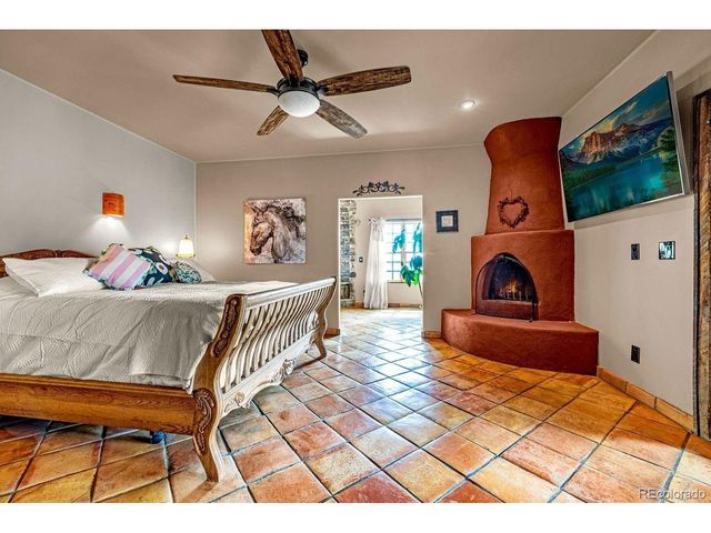 11960 Old Pueblo Rd, Fountain, CO 80817