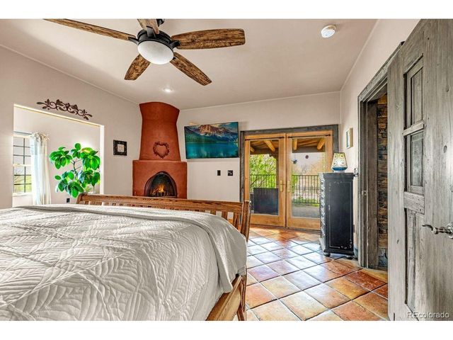 11960 Old Pueblo Rd, Fountain, CO 80817