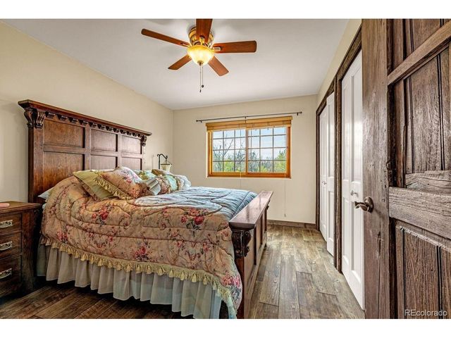 11960 Old Pueblo Rd, Fountain, CO 80817
