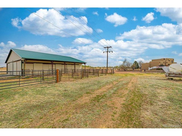 11960 Old Pueblo Rd, Fountain, CO 80817