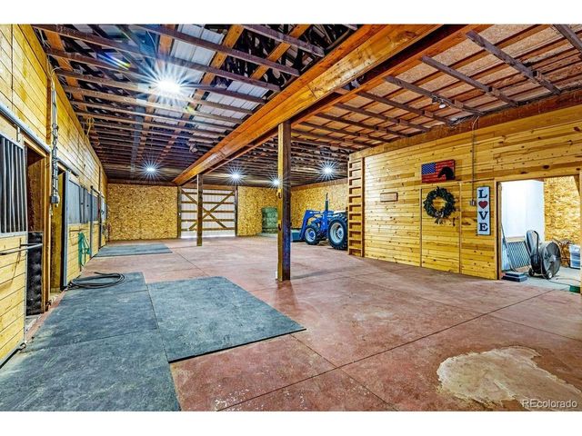 11960 Old Pueblo Rd, Fountain, CO 80817