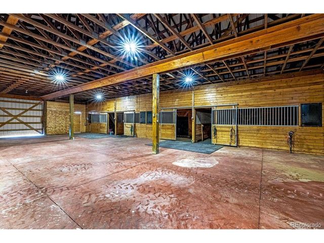 11960 Old Pueblo Rd, Fountain, CO 80817