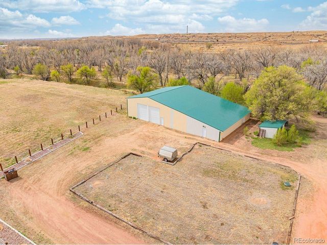 11960 Old Pueblo Rd, Fountain, CO 80817