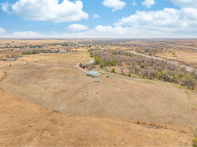 11960 Old Pueblo Rd, Fountain, CO 80817