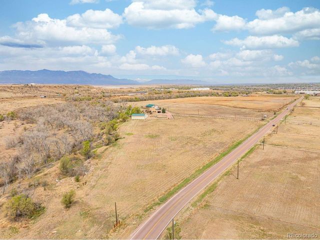 11960 Old Pueblo Rd, Fountain, CO 80817