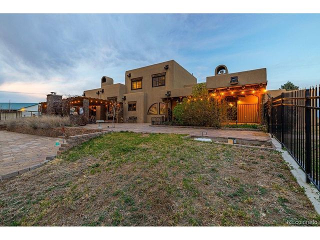 11960 Old Pueblo Rd, Fountain, CO 80817