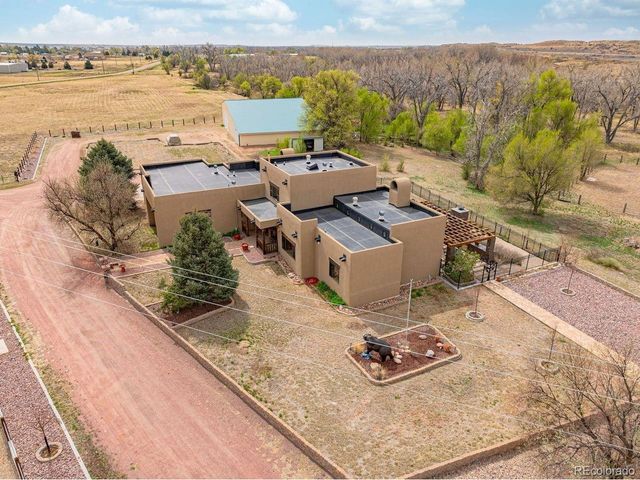 11960 Old Pueblo Rd, Fountain, CO 80817