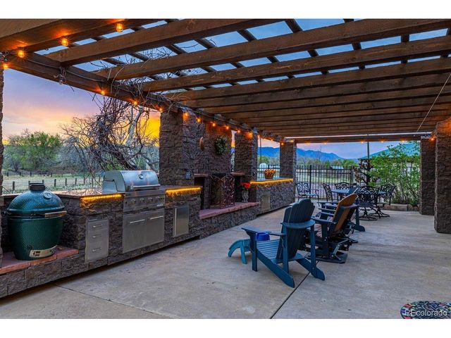 11960 Old Pueblo Rd, Fountain, CO 80817
