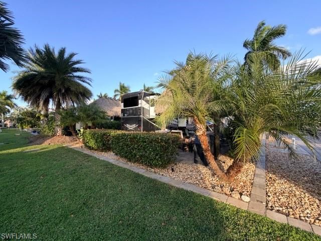 5208 Marsh Mallow TRL, Fort Myers, FL 33905