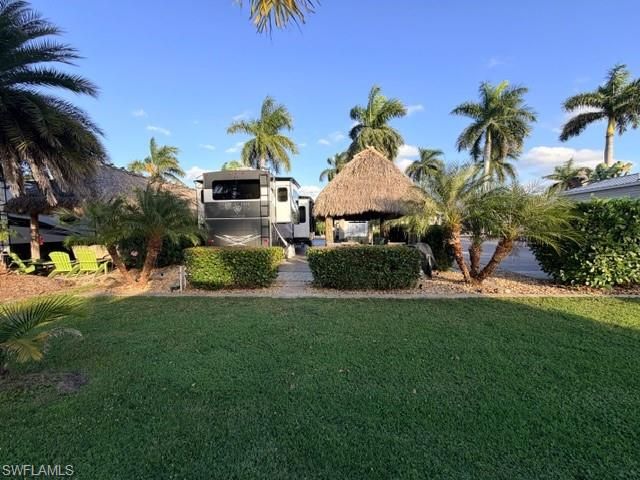 5208 Marsh Mallow TRL, Fort Myers, FL 33905