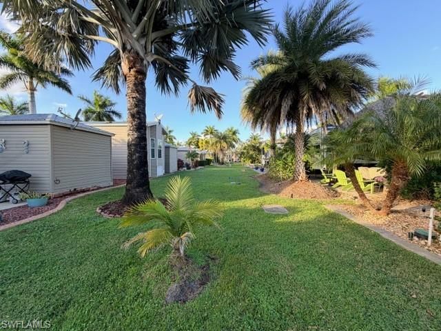 5208 Marsh Mallow TRL, Fort Myers, FL 33905